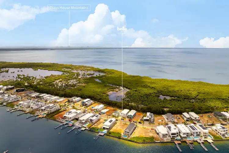 Fourth view of Homely land listing, 156 Coolum Parade, Newport QLD 4020