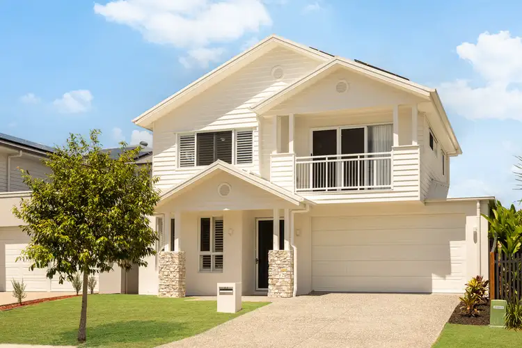 44 Aqua Street, Newport QLD 4020