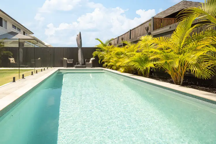 Third view of Homely house listing, 44 Aqua Street, Newport QLD 4020