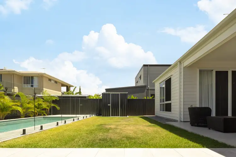Fourth view of Homely house listing, 44 Aqua Street, Newport QLD 4020