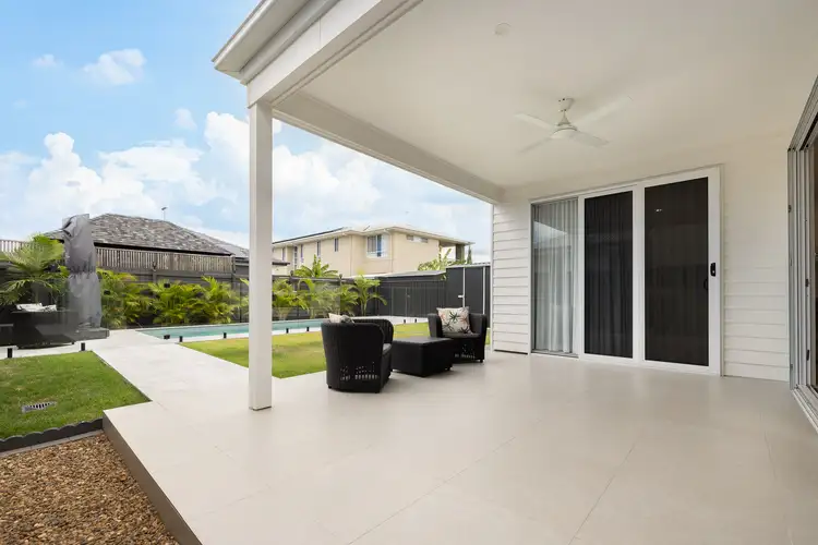 Fifth view of Homely house listing, 44 Aqua Street, Newport QLD 4020