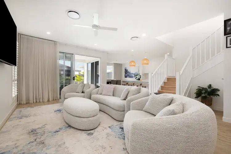 Sixth view of Homely house listing, 44 Aqua Street, Newport QLD 4020