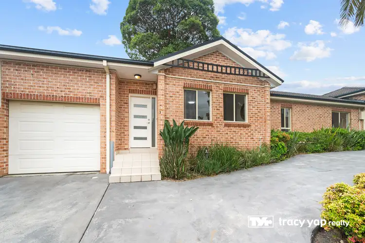 3/84 Balaclava Road