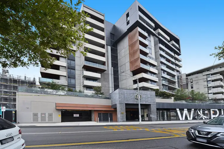 Main view of Homely apartment listing, 705/35 Plenty Road, Preston VIC 3072