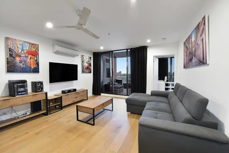 Third view of Homely apartment listing, 705/35 Plenty Road, Preston VIC 3072