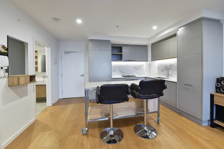 Fourth view of Homely apartment listing, 705/35 Plenty Road, Preston VIC 3072