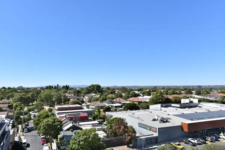Sixth view of Homely apartment listing, 705/35 Plenty Road, Preston VIC 3072