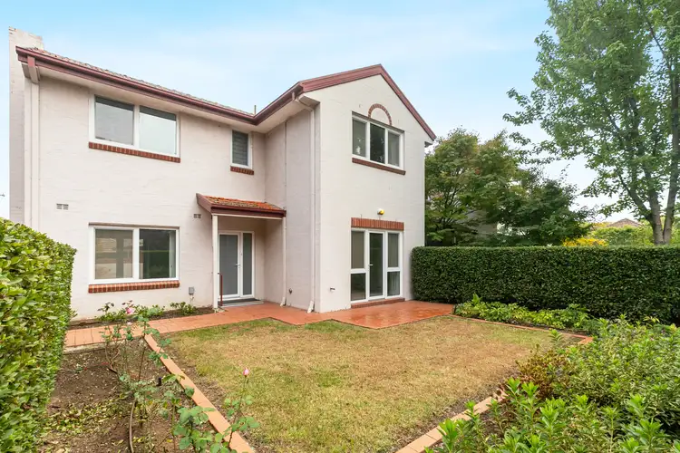1/71 Paterson Street, Ainslie ACT 2602