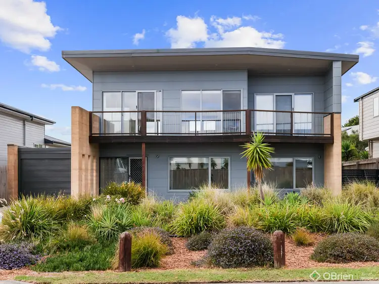 34 Moorings Place