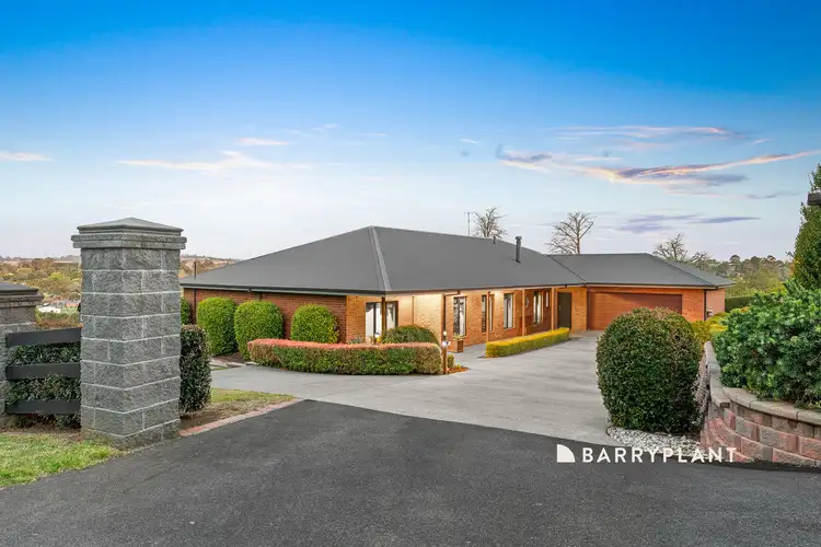 Second view of Homely house listing, 927 Princes Way, Drouin VIC 3818