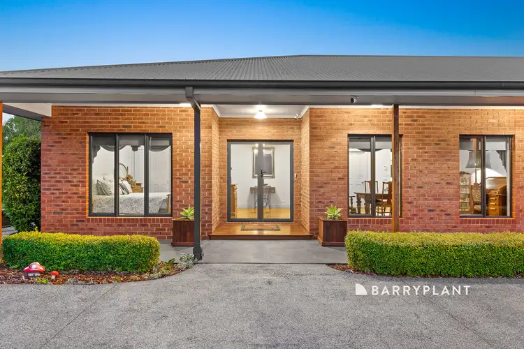 Fourth view of Homely house listing, 927 Princes Way, Drouin VIC 3818