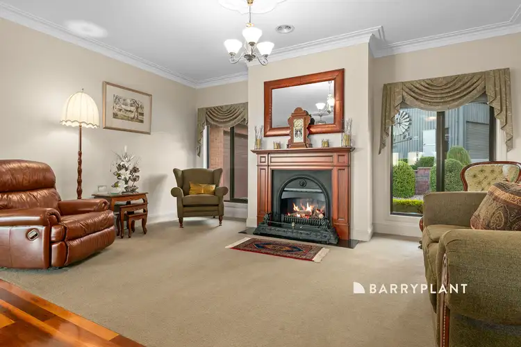 Sixth view of Homely house listing, 927 Princes Way, Drouin VIC 3818