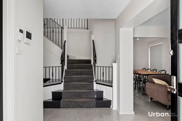 Fourth view of Homely house listing, 1 Natalie Close, Casula NSW 2170