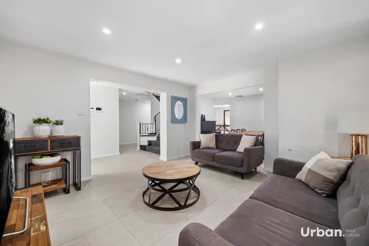 Sixth view of Homely house listing, 1 Natalie Close, Casula NSW 2170