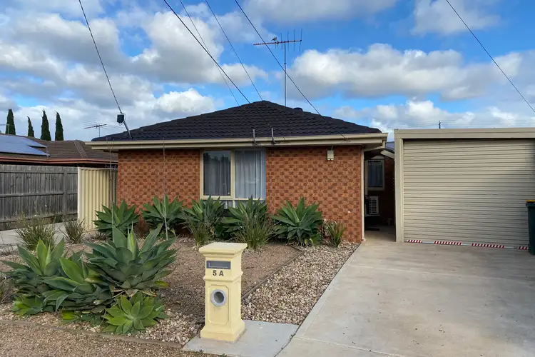 5A Quamby Court