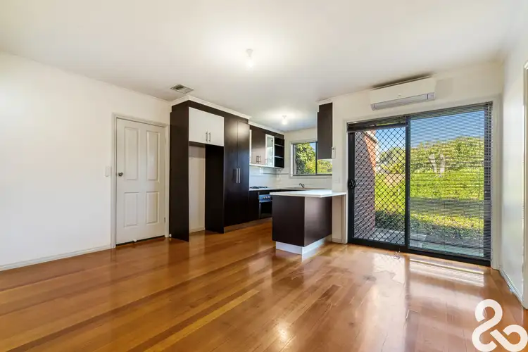 Second view of Homely unit listing, 4/9-11 Wilson Boulevard, Reservoir VIC 3073