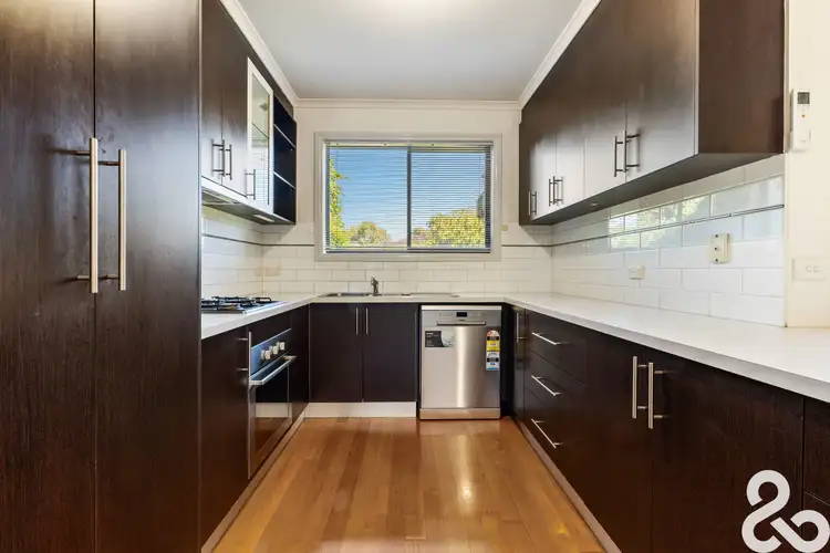 Third view of Homely unit listing, 4/9-11 Wilson Boulevard, Reservoir VIC 3073