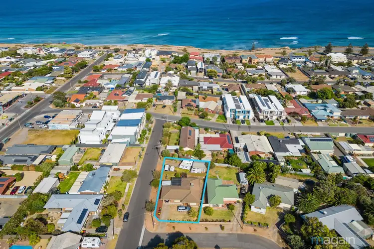 Main view of Homely land listing, 17 Vernon Crescent, Port Noarlunga South SA 5167
