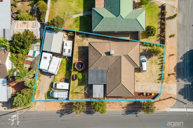 Second view of Homely land listing, 17 Vernon Crescent, Port Noarlunga South SA 5167
