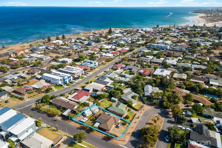 Fourth view of Homely land listing, 17 Vernon Crescent, Port Noarlunga South SA 5167