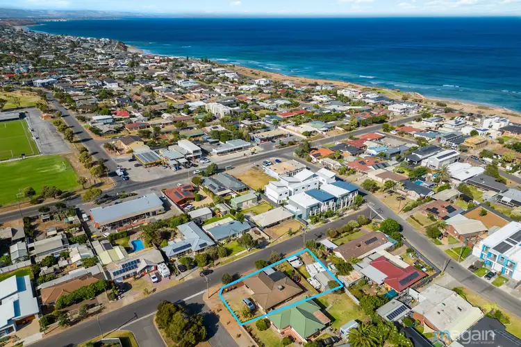 Fifth view of Homely land listing, 17 Vernon Crescent, Port Noarlunga South SA 5167