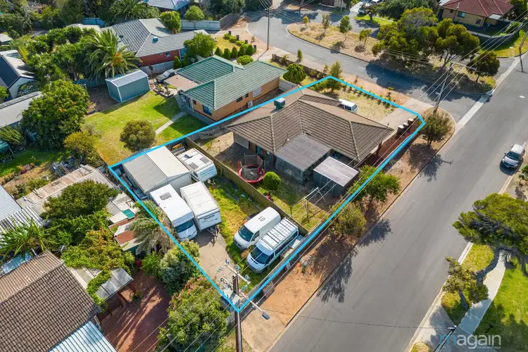 Sixth view of Homely land listing, 17 Vernon Crescent, Port Noarlunga South SA 5167