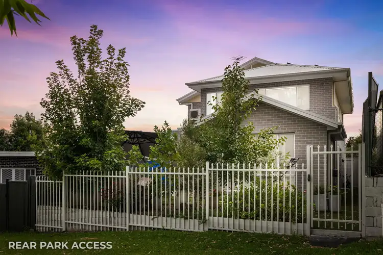 Main view of Homely house listing, 17a Elder Road, Dundas NSW 2117