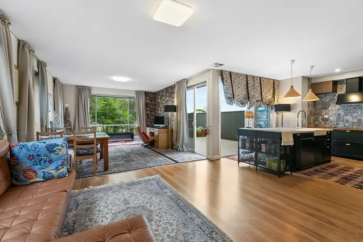 Second view of Homely house listing, 17a Elder Road, Dundas NSW 2117