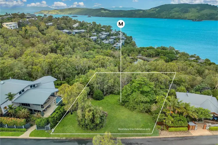 3 Island View Way, Hamilton Island QLD 4803