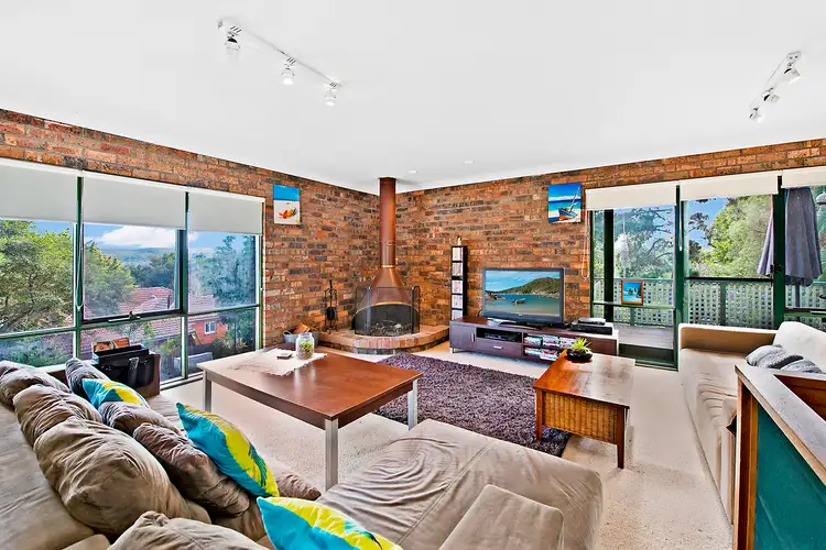 Fourth view of Homely house listing, 79 Lantana Avenue, Wheeler Heights NSW 2097