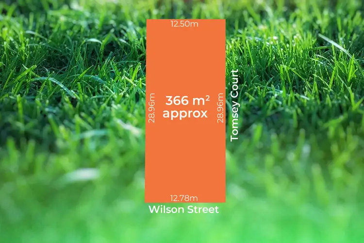 17 Wilson Street, Adelaide SA 5000