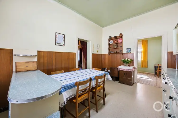 Sixth view of Homely house listing, 17 Wilson Street, Adelaide SA 5000