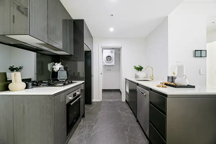 Main view of Homely apartment listing, E10099/5 Bennelong Parkway, Wentworth Point NSW 2127
