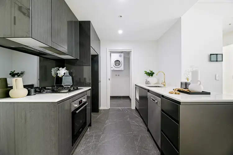 E10099/5 Bennelong Parkway, Wentworth Point NSW 2127