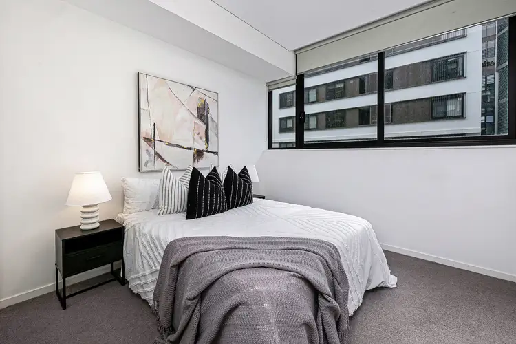 Fifth view of Homely apartment listing, E10099/5 Bennelong Parkway, Wentworth Point NSW 2127