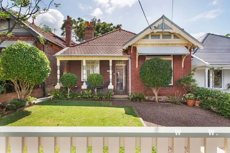 52 College Street, Drummoyne NSW 2047