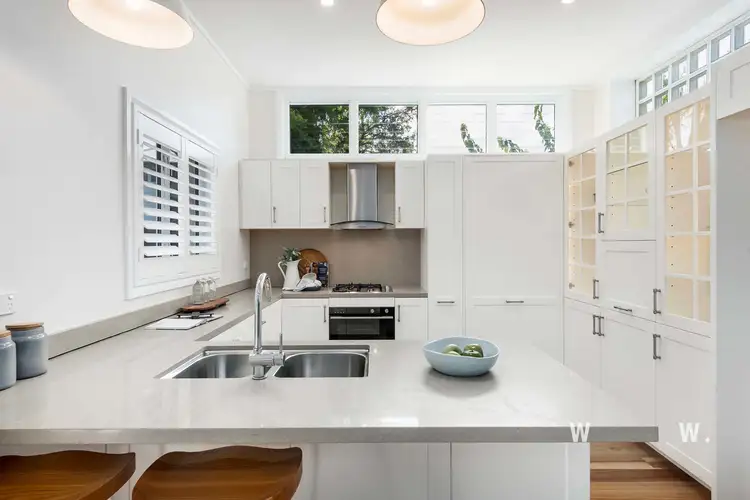 Fifth view of Homely house listing, 52 College Street, Drummoyne NSW 2047