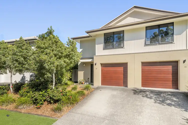 67/21 Springfield Parkway, Springfield QLD 4300