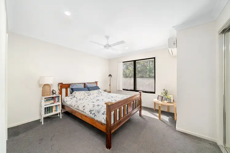 Sixth view of Homely townhouse listing, 67/21 Springfield Parkway, Springfield QLD 4300