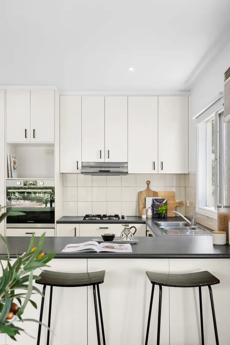 Fourth view of Homely house listing, 27 McDougall Street, Geelong West VIC 3218