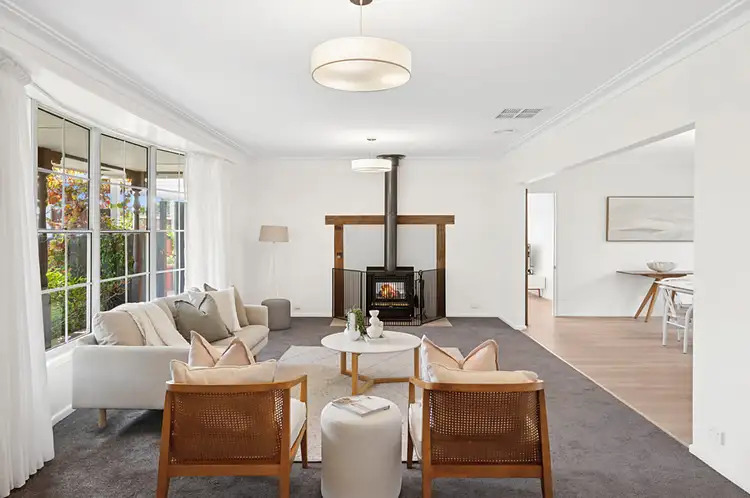 53 Larcombe Street, Highton VIC 3216