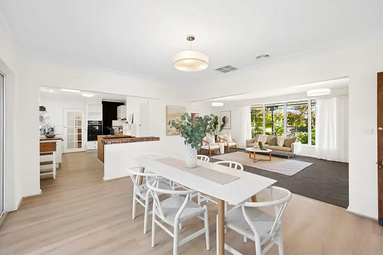 Third view of Homely house listing, 53 Larcombe Street, Highton VIC 3216