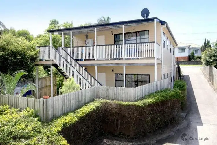 3/10 Ryena Street, Stafford QLD 4053