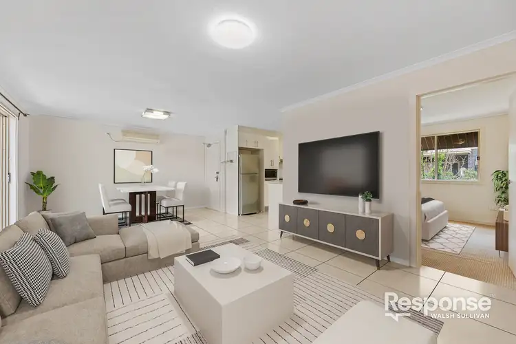 Second view of Homely unit listing, 16/49-55 Beamish Road, Northmead NSW 2152