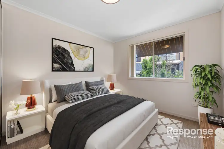 Third view of Homely unit listing, 16/49-55 Beamish Road, Northmead NSW 2152