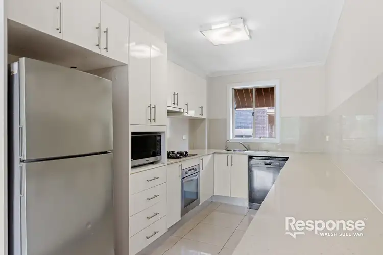 Fourth view of Homely unit listing, 16/49-55 Beamish Road, Northmead NSW 2152
