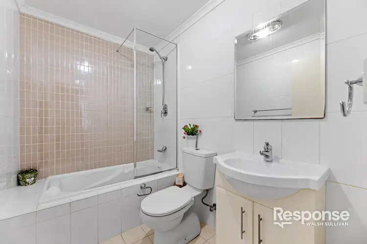 Fifth view of Homely unit listing, 16/49-55 Beamish Road, Northmead NSW 2152