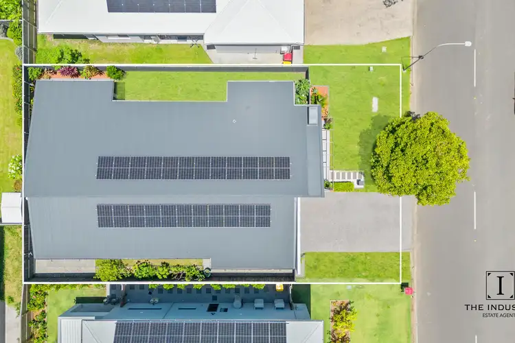 Second view of Homely house listing, 11 Canopys Edge Boulevard, Smithfield QLD 4878