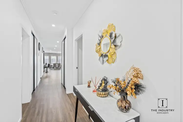 Fourth view of Homely house listing, 11 Canopys Edge Boulevard, Smithfield QLD 4878