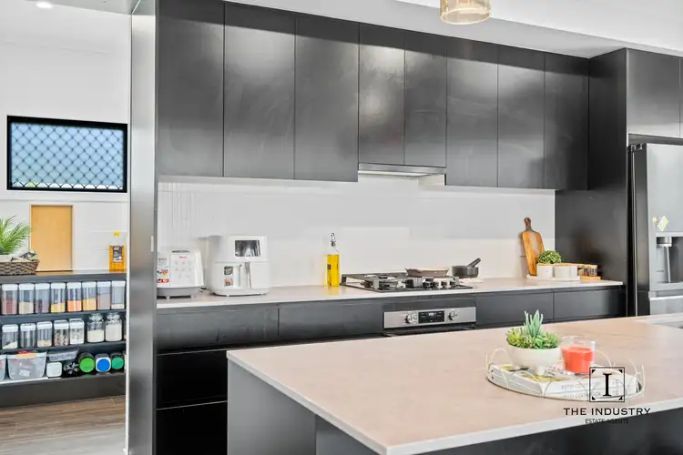 Fifth view of Homely house listing, 11 Canopys Edge Boulevard, Smithfield QLD 4878